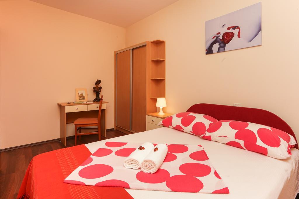 Stone House Apartment Dubrownik Zewnętrze zdjęcie