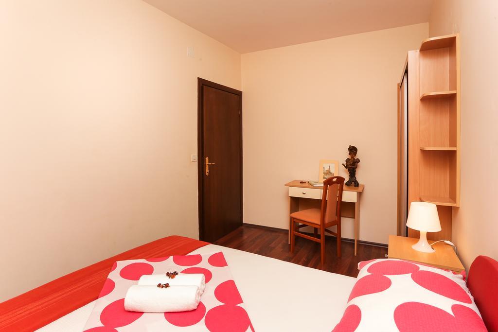 Stone House Apartment Dubrownik Zewnętrze zdjęcie