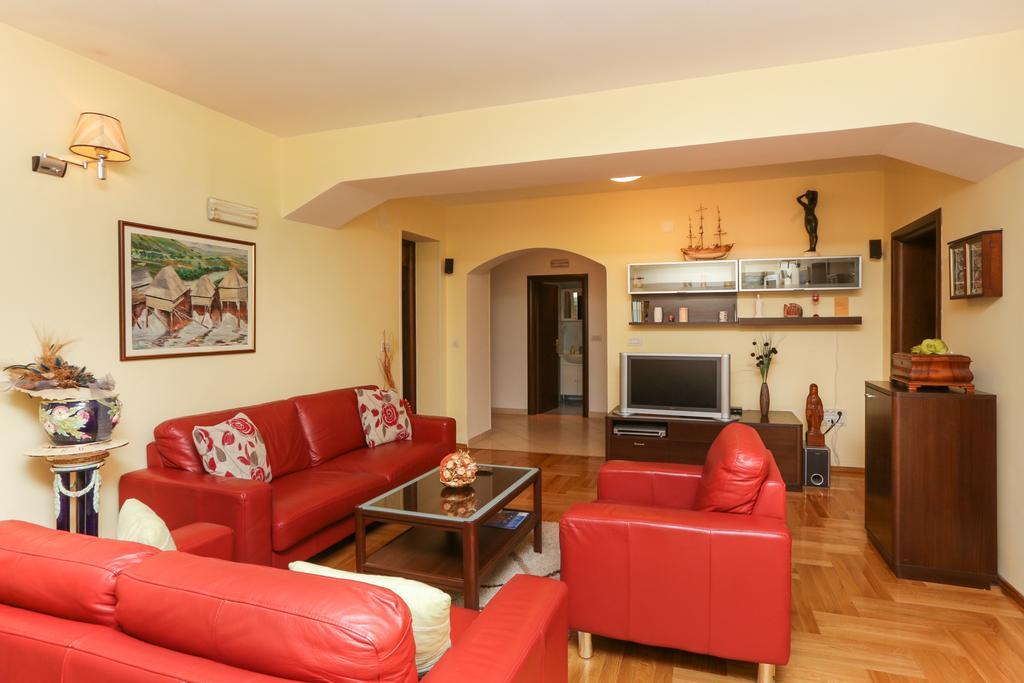 Stone House Apartment Dubrownik Zewnętrze zdjęcie