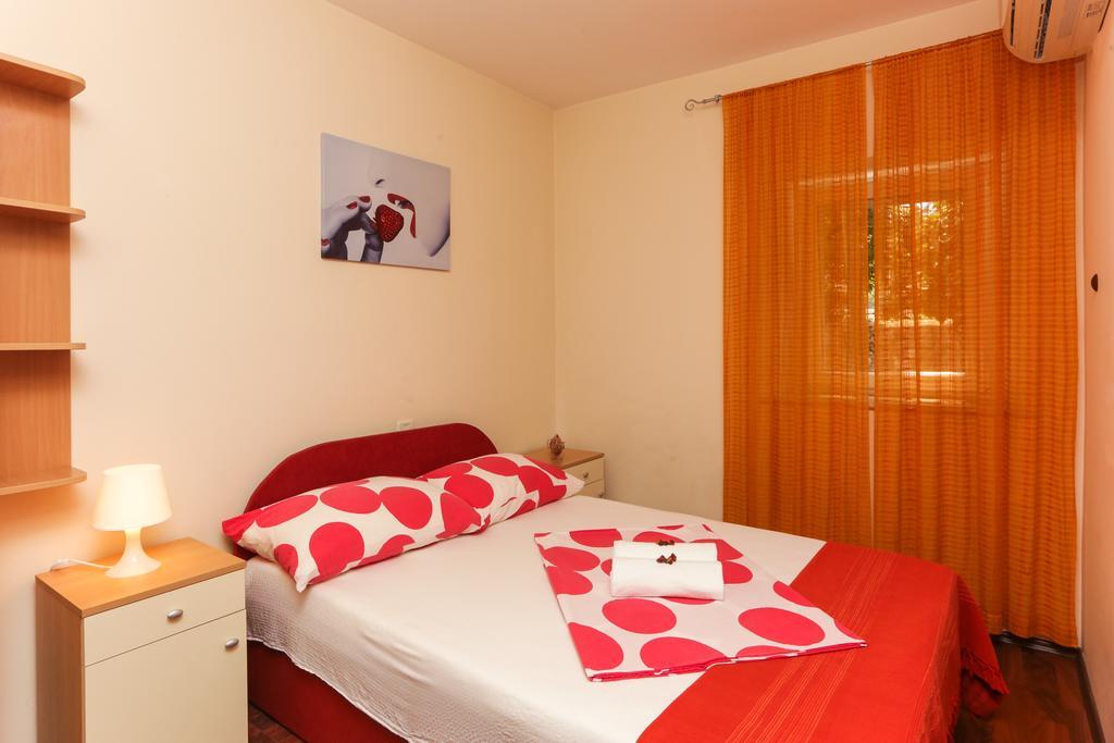 Stone House Apartment Dubrownik Zewnętrze zdjęcie