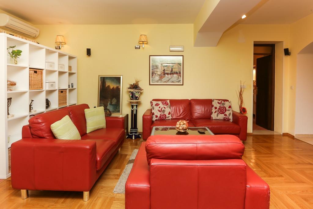 Stone House Apartment Dubrownik Zewnętrze zdjęcie