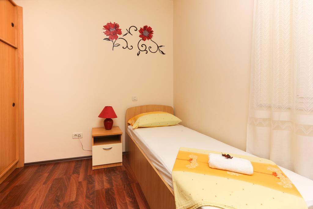 Stone House Apartment Dubrownik Zewnętrze zdjęcie