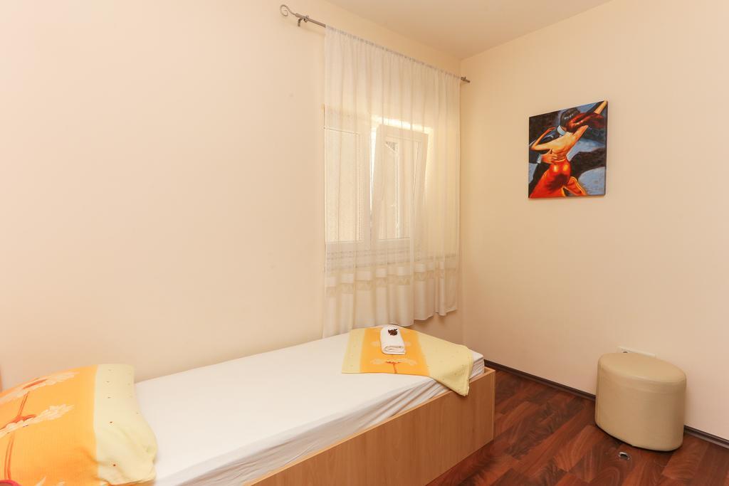 Stone House Apartment Dubrownik Zewnętrze zdjęcie