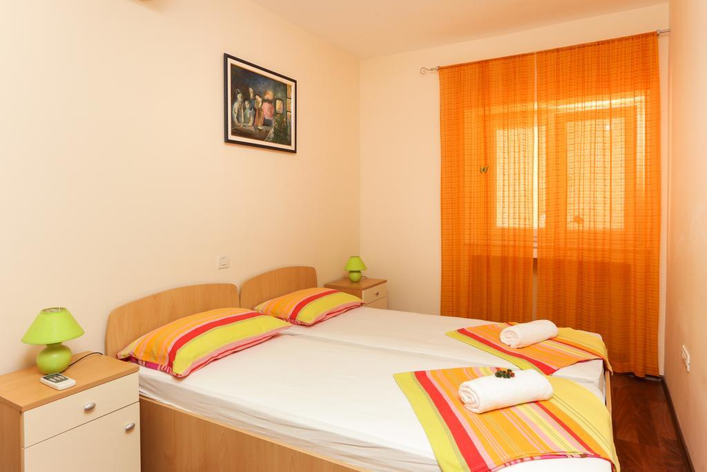 Stone House Apartment Dubrownik Zewnętrze zdjęcie
