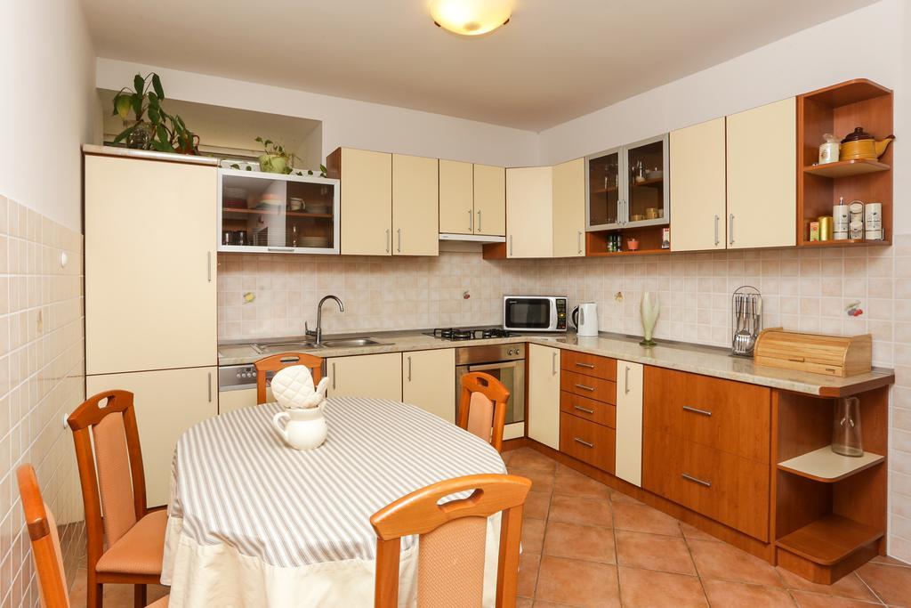 Stone House Apartment Dubrownik Zewnętrze zdjęcie
