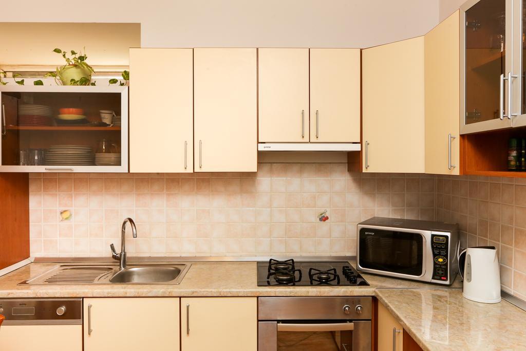 Stone House Apartment Dubrownik Zewnętrze zdjęcie