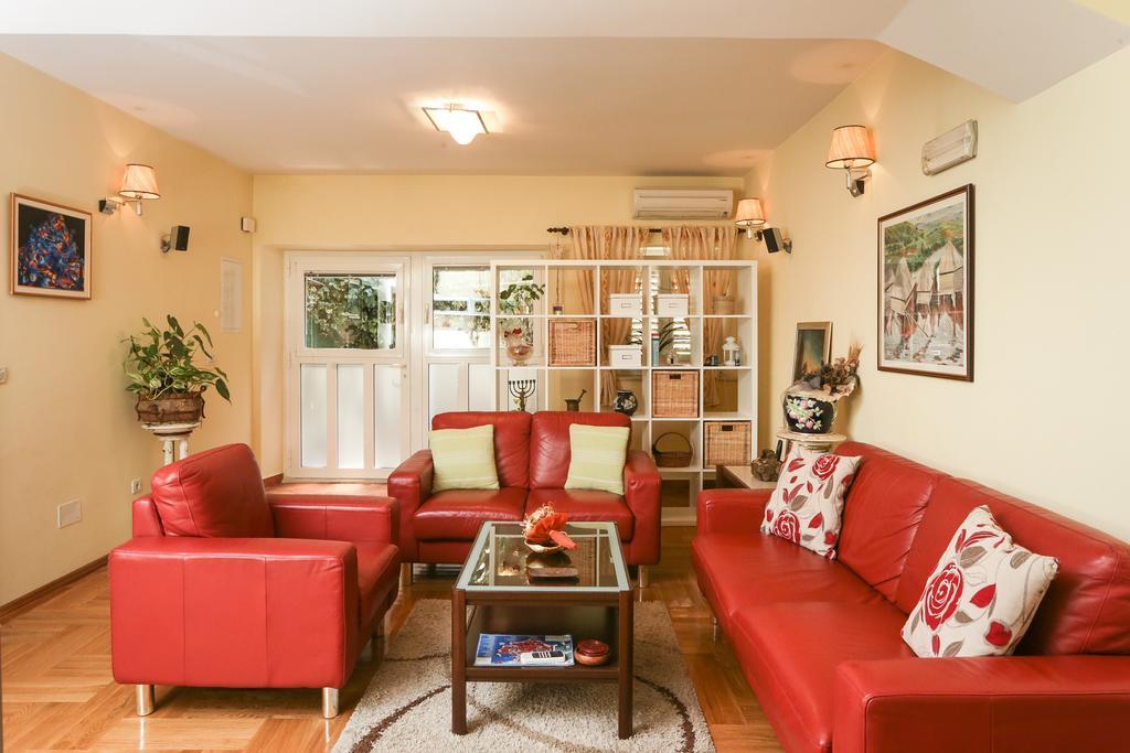 Stone House Apartment Dubrownik Zewnętrze zdjęcie