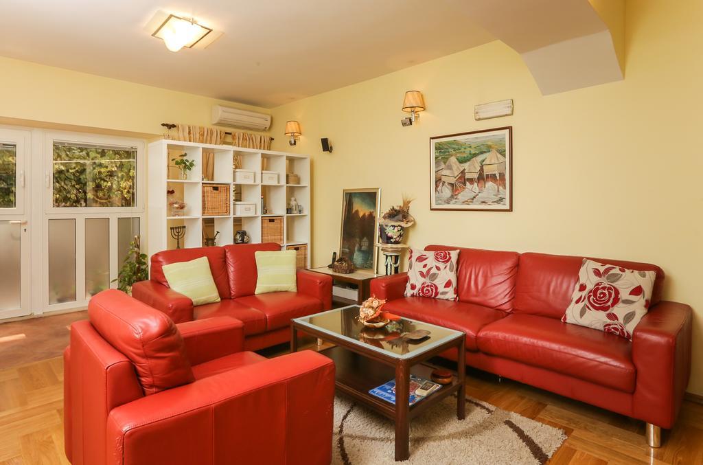 Stone House Apartment Dubrownik Zewnętrze zdjęcie