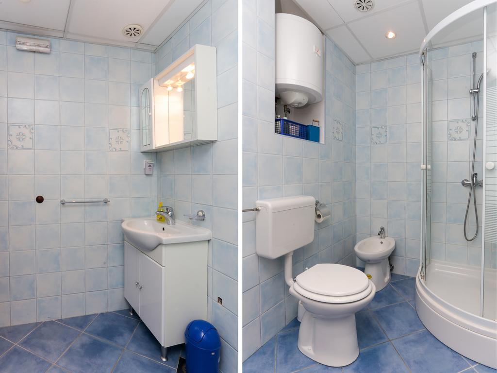 Stone House Apartment Dubrownik Zewnętrze zdjęcie