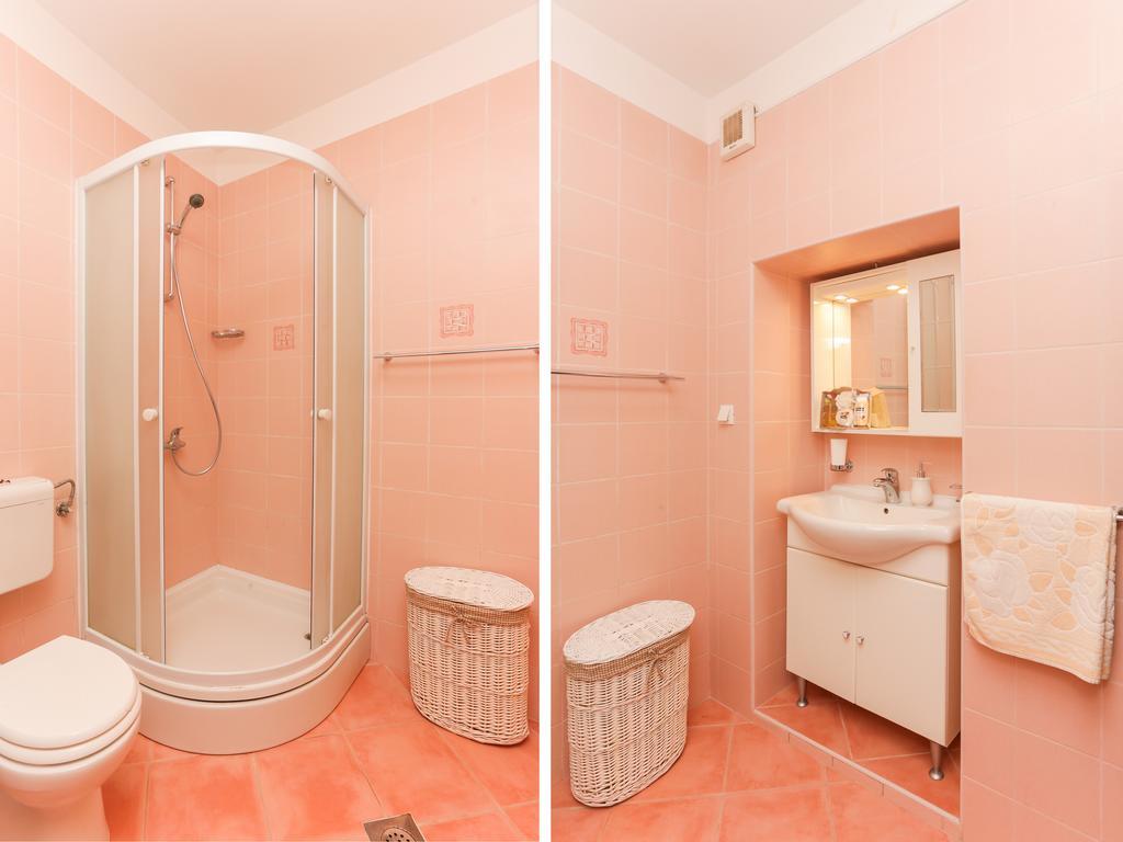 Stone House Apartment Dubrownik Zewnętrze zdjęcie